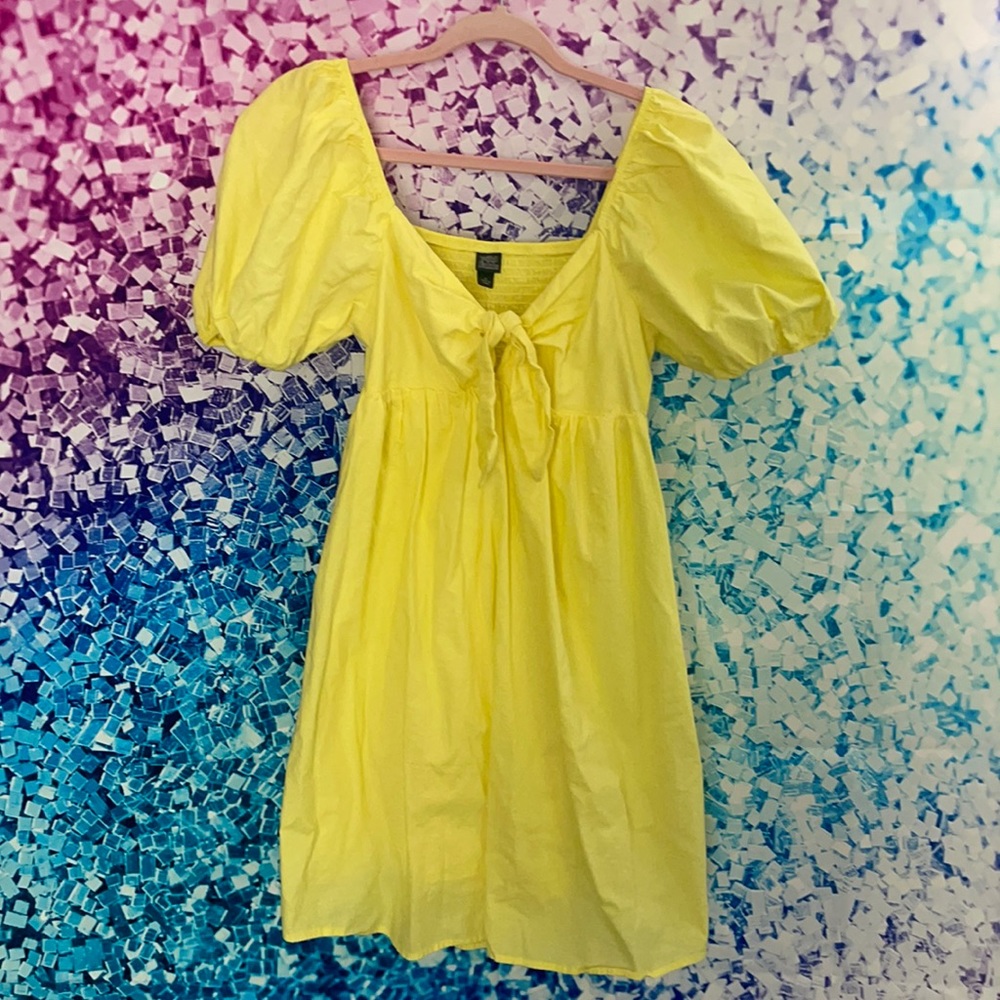 Wild Fable Dress